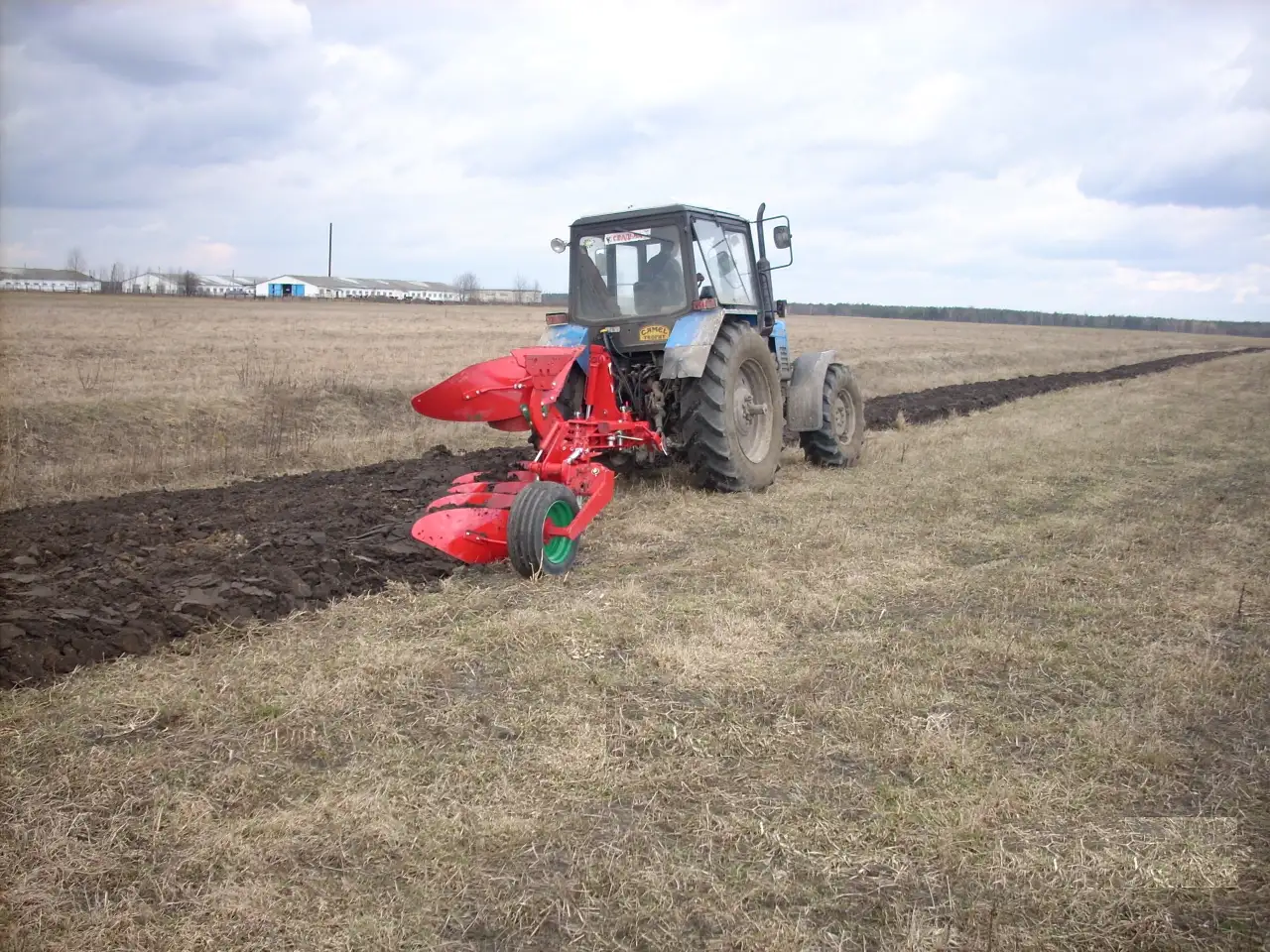 Запасные части для плугов Ovlac SLB, LVB, LVH Испания; ПО 8 440 и ПО 4 180 Беларусь., фотография 5