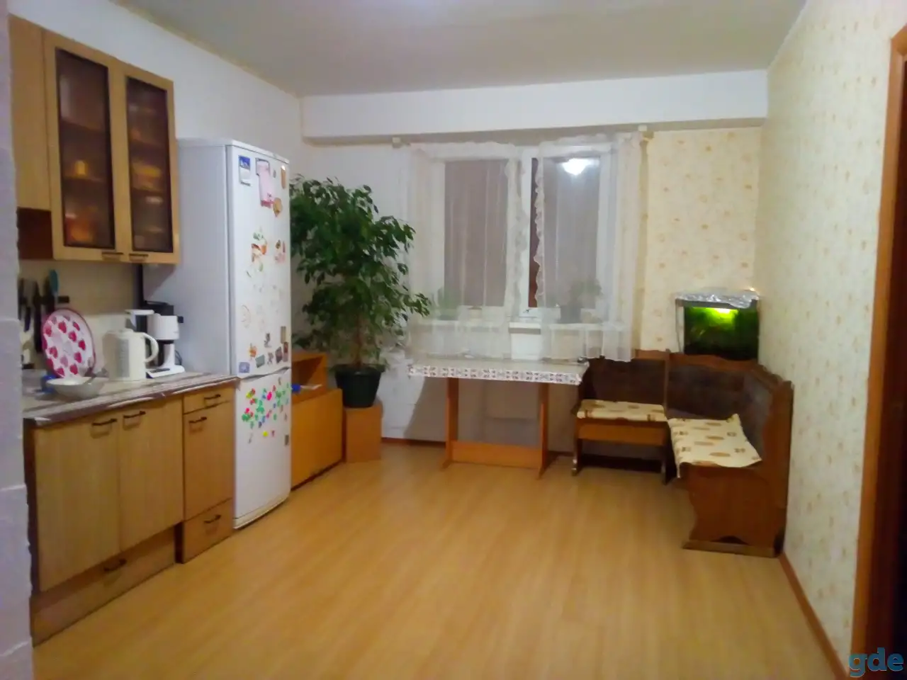 комната на длительный срок, игуменский тракт, фотография 2