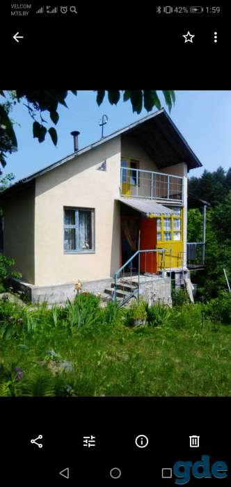 Продам дачу, фотография 1