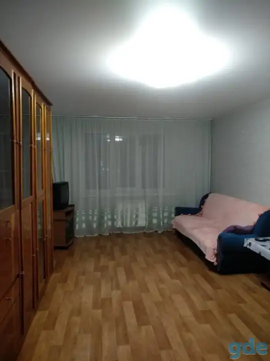 Сдается квартира посуточно в г. Мяделе, фотография 2