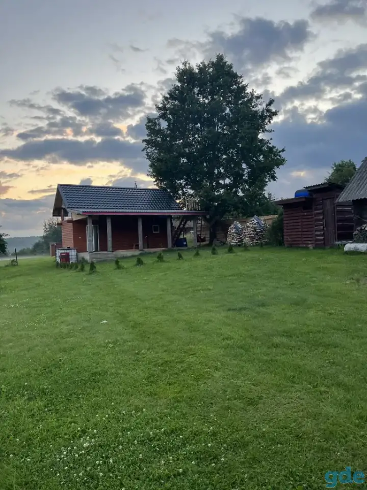 Продам, Заозерье.Ушачский район.Великодолецкий с/с, фотография 4