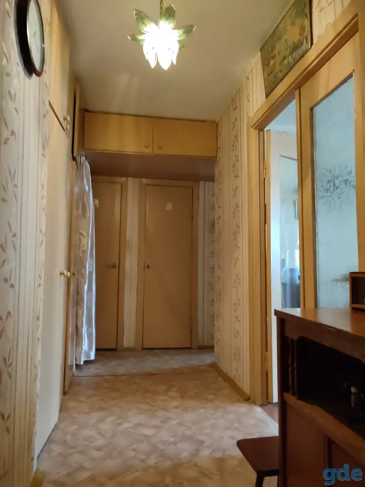 Продается 1-ком. квартира, фотография 6