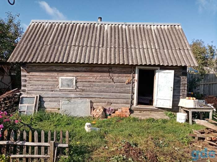 Продам Дом, Г. ДУБРОВНО. Ул Фабричная дом 30, фотография 5