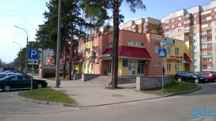 Аренда торгового помещения в г. Жодино, фотография 1