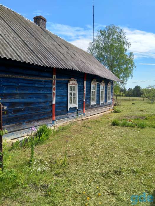 Продажа дома, Минская область, д.Красная горка, фотография 2