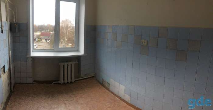 Продаётся 2 -х комнатная квартира в Чаусах, Улица Ленинская 1 Б, фотография 5