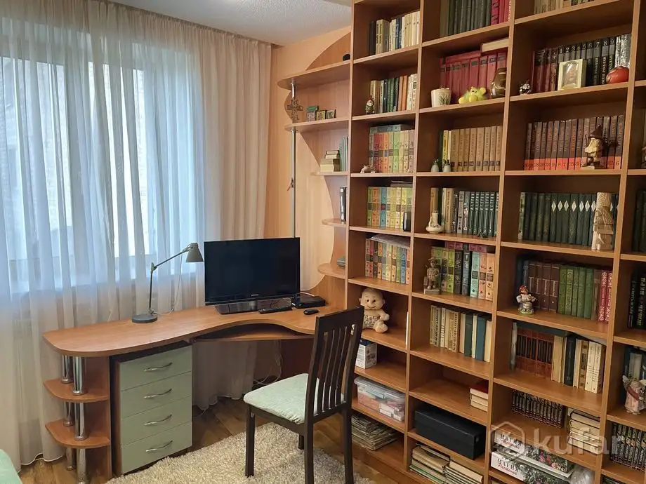 Продам квартиру в Гомеле, Жемчужная ул., 7, фотография 10