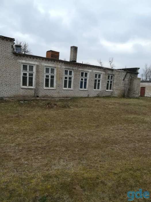 Продажа здания столовой,  1 ул.Гагарина 9, фотография 7