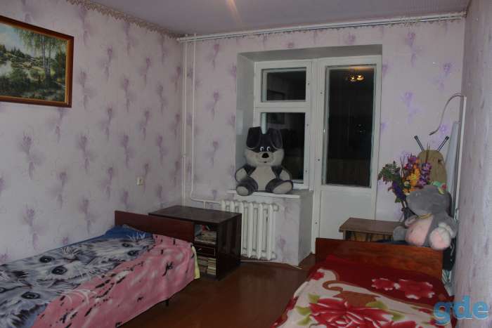 3-х комнатная квартира Барановичи, Северный, фотография 4