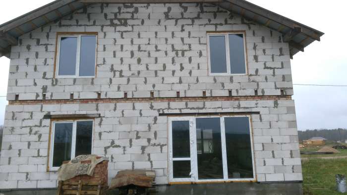 Продам дом, область, Вилейский район, д.Сосенка., фотография 2