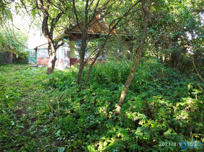 Продам дом,можно под дачу, Ляховичский район.д.Крегли 32, фотография 4
