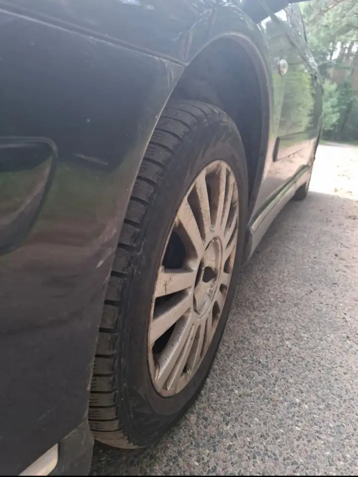 Citroen C5 l Рестайлинг МТ, фотография 2
