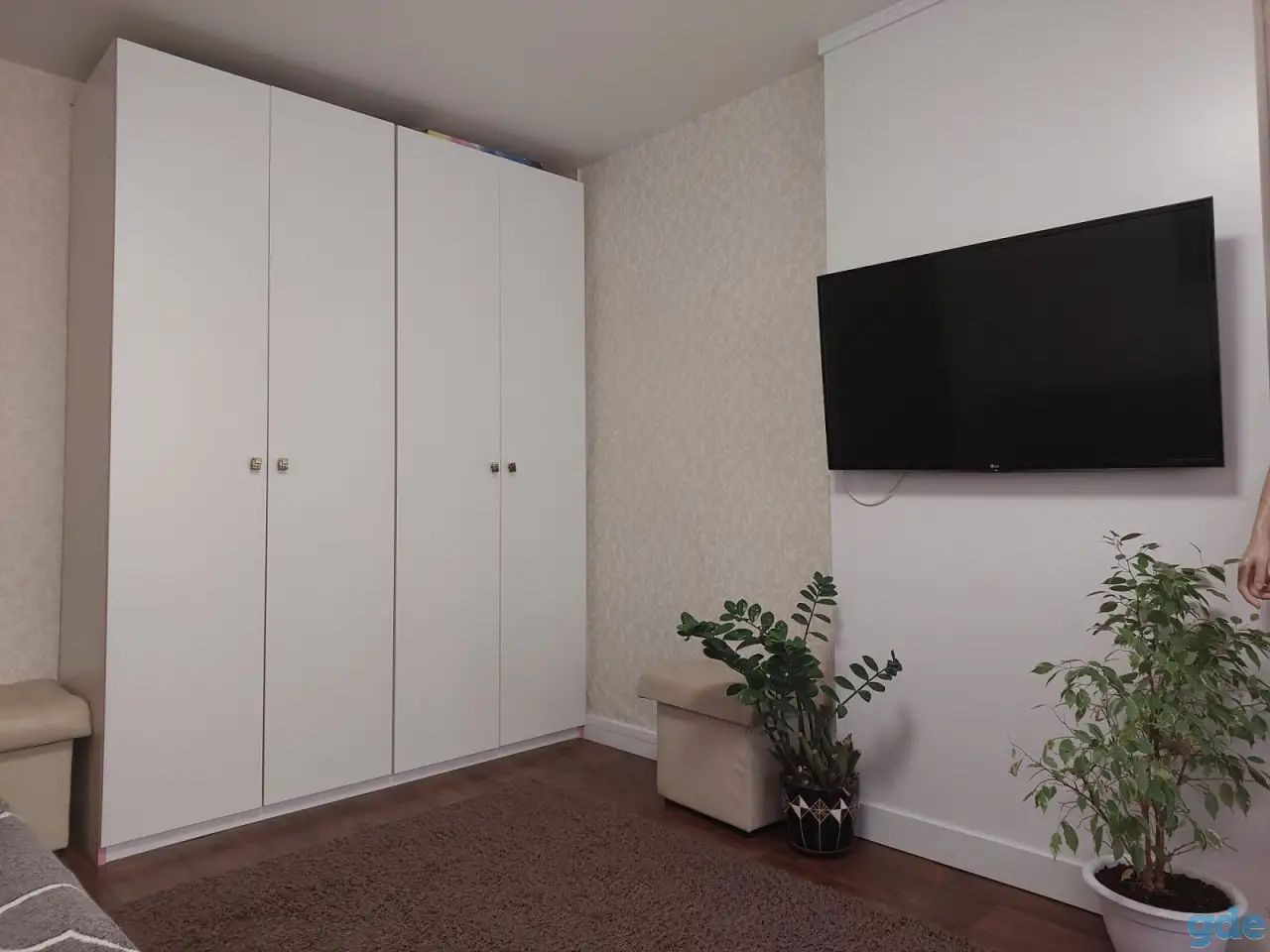 Продажа 2-х комнатной квартиры в г. Минске, ул. Ташкентская, дом 22-4 (р-н Чижовка), фотография 4