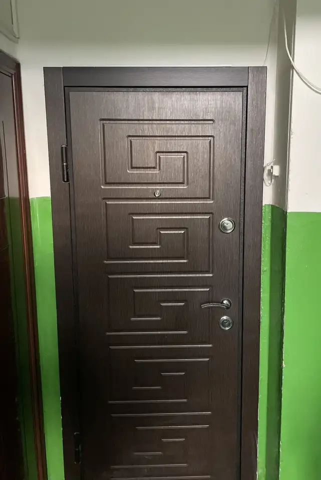 2хкомнатная квартира, ул. К.Заслонова, д.32, кв. 53, фотография 1