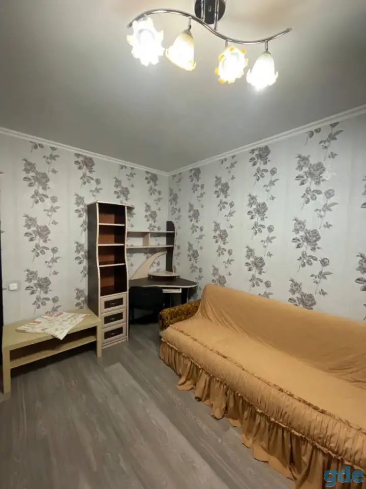 Квартира на сутки, посуточно Костюковичи. Интернет. Телевидение., фотография 3