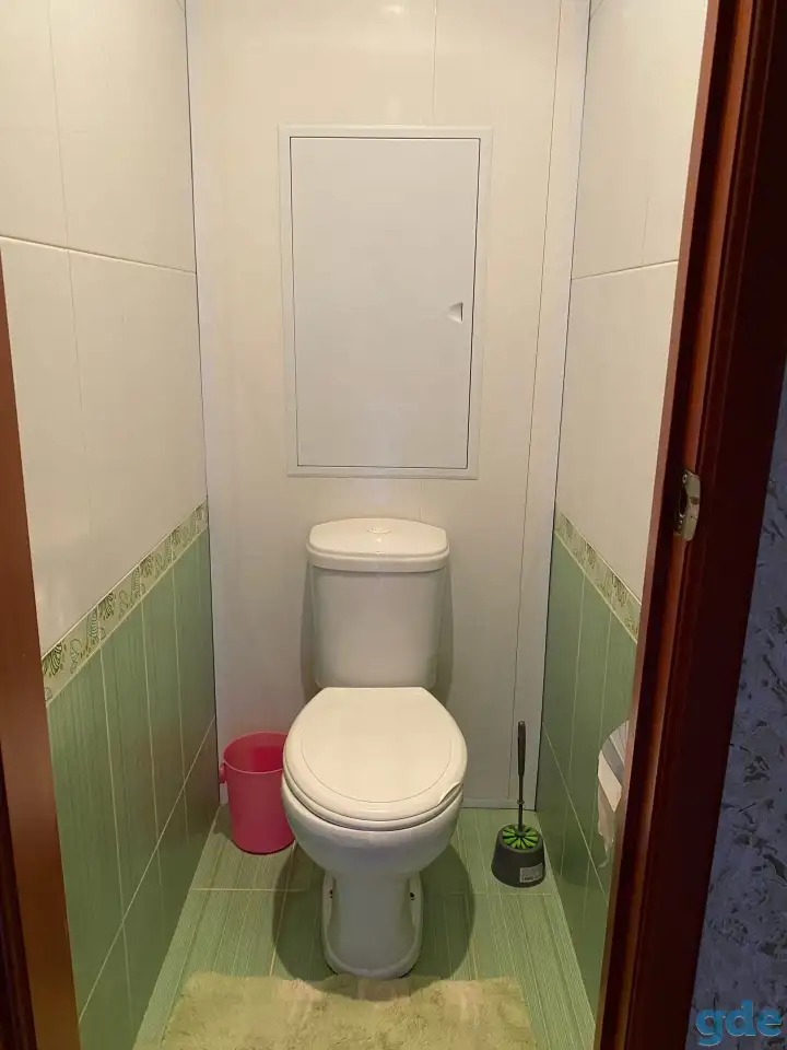Сдается на сутки квартира в г. Логойск, фотография 5