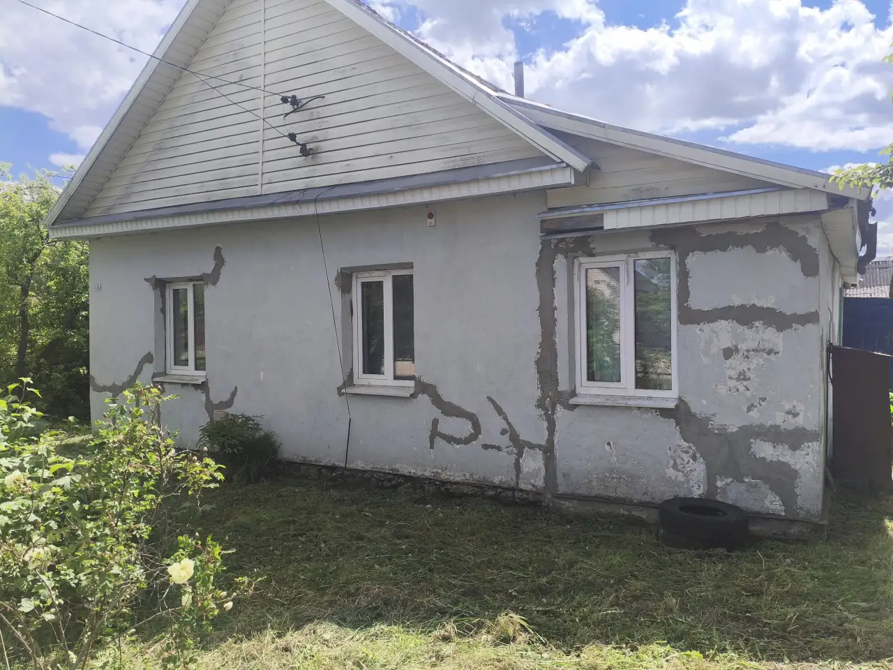Продам дом, ул. Комсомольская д.131, фотография 1