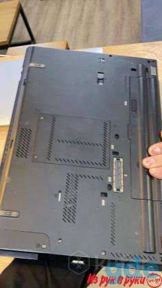 Ноутбук Lenovo tinkpad т430, фотография 6