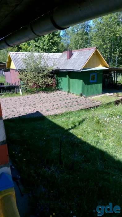 Продаётся дачный участок в Махирово,( под Новополоцком) ул Лесная, дом 654, фотография 6