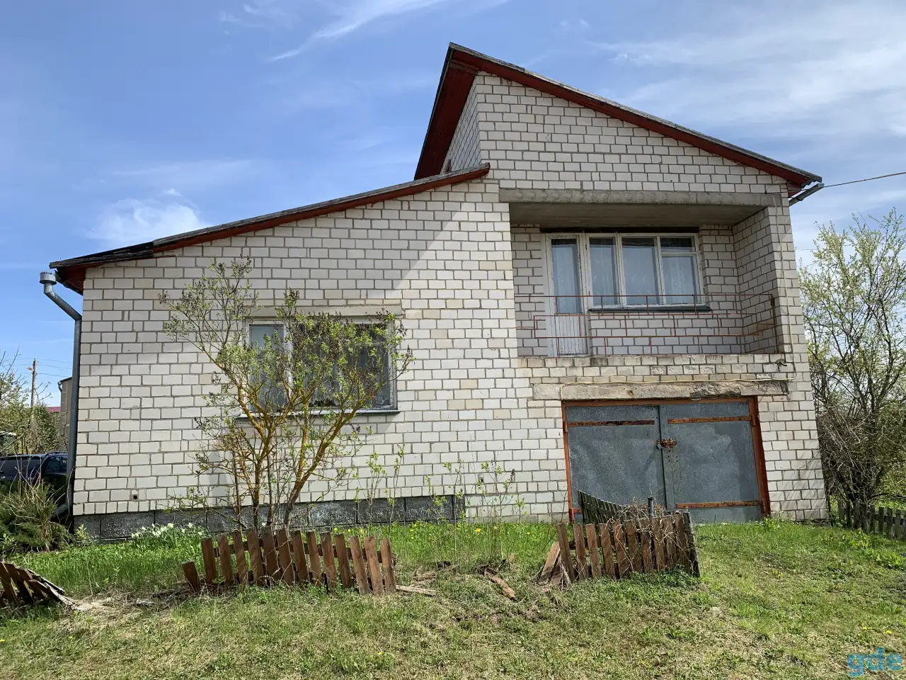 Продам дом в Браслав, Коопоративная 13Минск, фотография 14