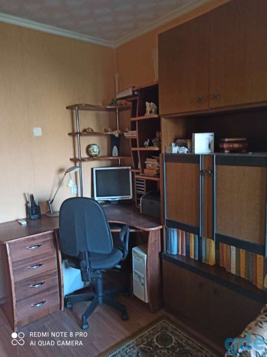 Срочно!!! Продаётся трехкомнатная квартира. Октябрьская16 в Солигорске, фотография 11