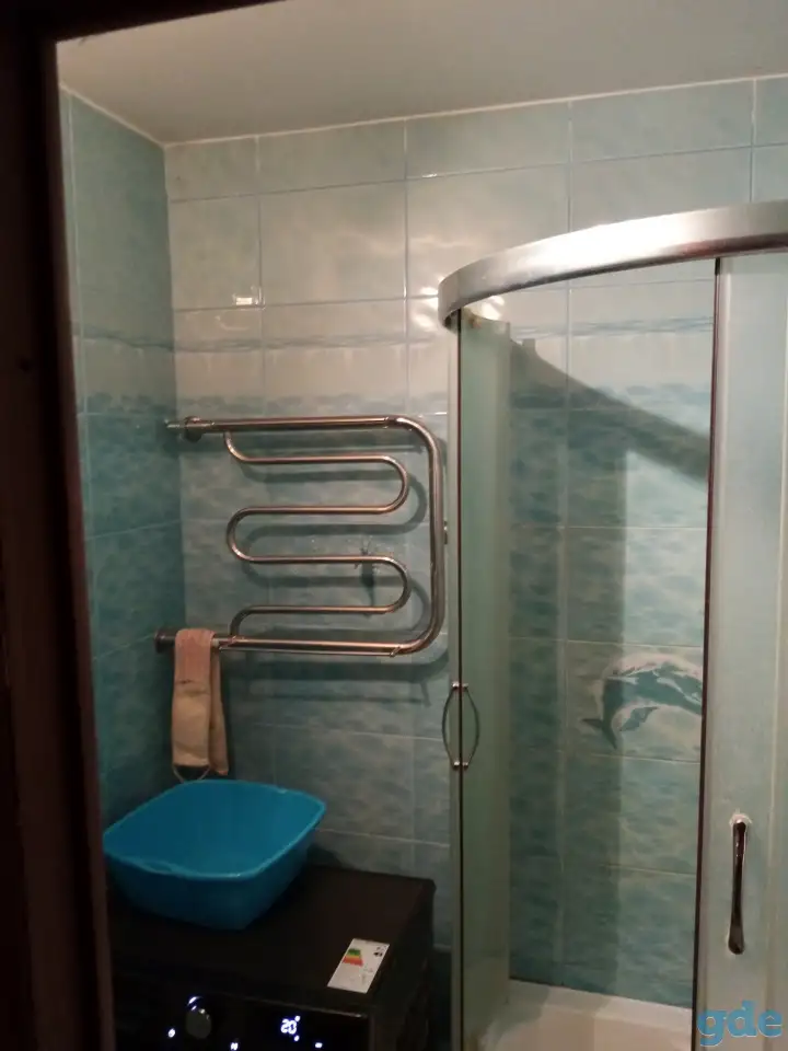 продаётся квартира, д. Новая Мышь, по ул. 60 лет Октября, 1, фотография 10