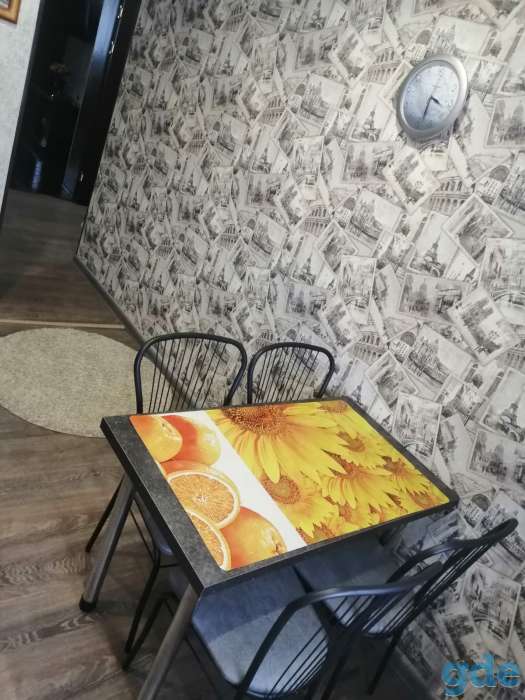Сдам квартиру командированным, заочникам, парам., фотография 12