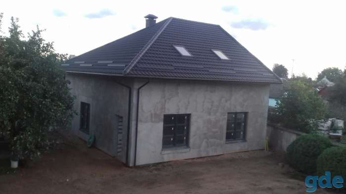 Продам коттедж, Р-н Бсмп, фотография 1