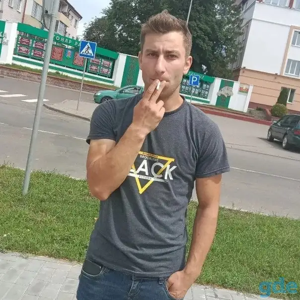 Ищу работу в такси!, фотография 1