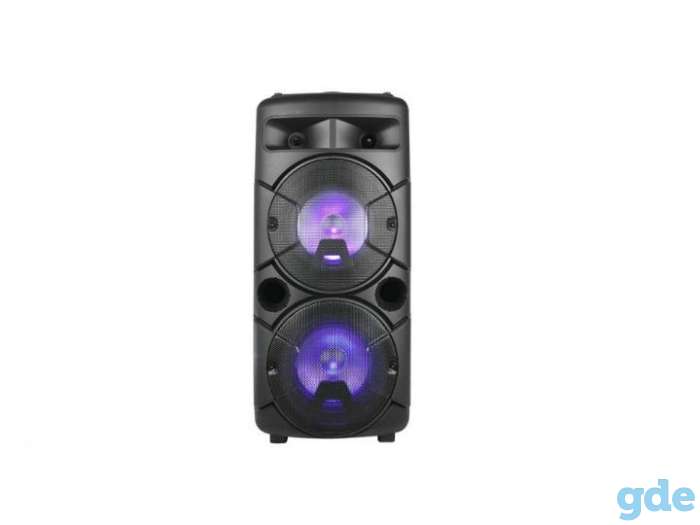 Eltronic EL10-21 минск продам в наличии беспроводная колонка, фотография 1