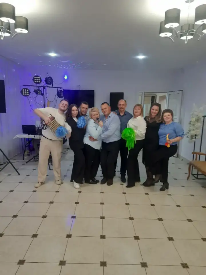 Ведущая тамада юбилей свадьба муз  свет, фотография 3