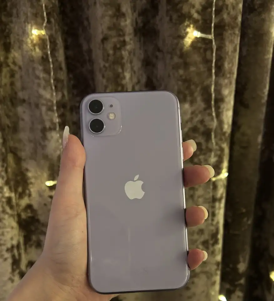 Iphone 11 128gb, фотография 1