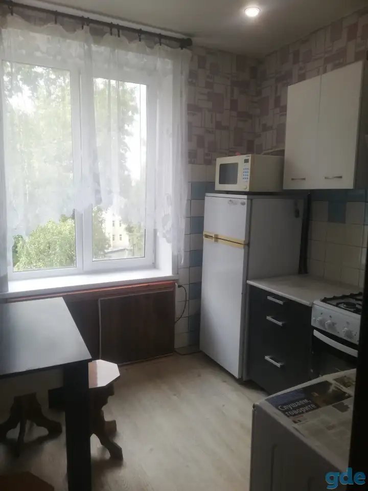 Сдать квартиру, Первомайская 17, фотография 2