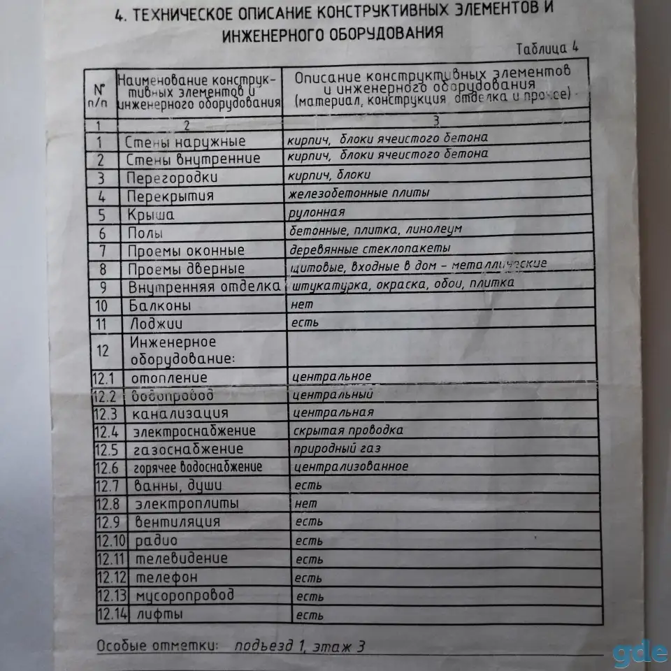 1-к квартира, Мира пр., 10, Витебская область, фотография 3
