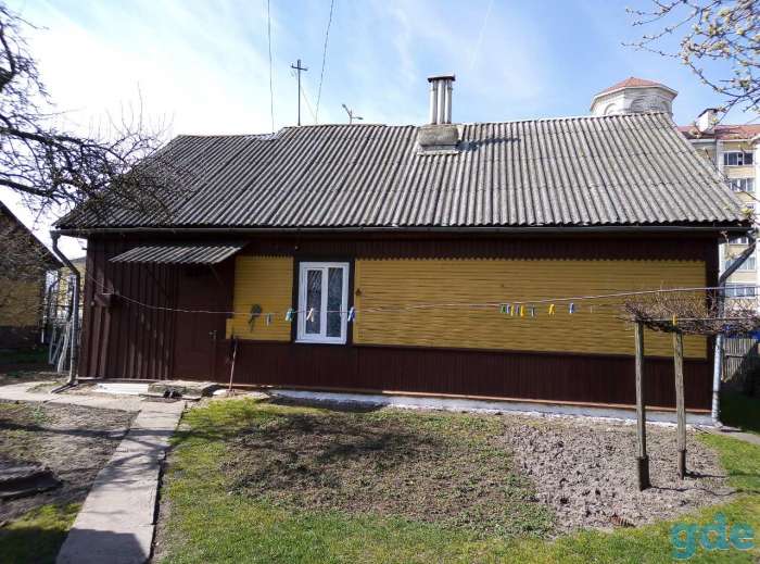 Продам дом, ул.Притыцкого, фотография 3