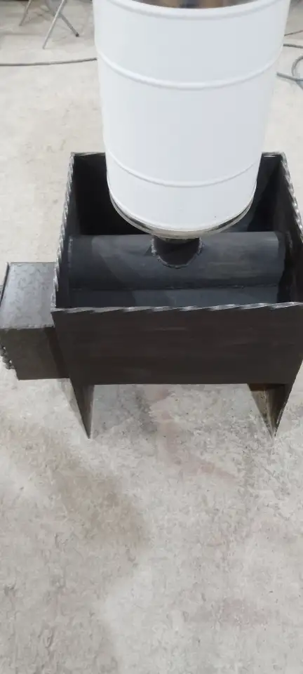 Печь для бани, фотография 5