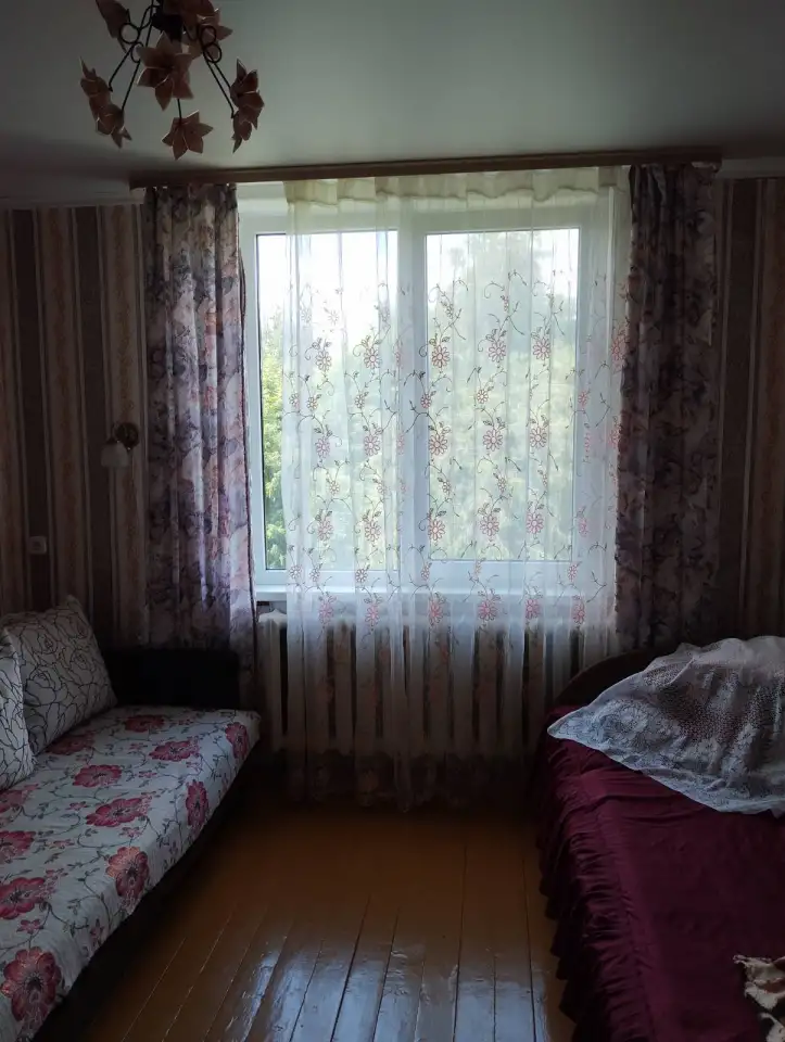 Продам 2-хкомнатную квартиру в п.Жиличи, фотография 1