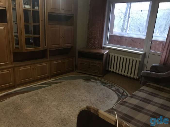 Продам 1 комнатную квартиру, Бобруйск, ул Лынькова 67, фотография 6