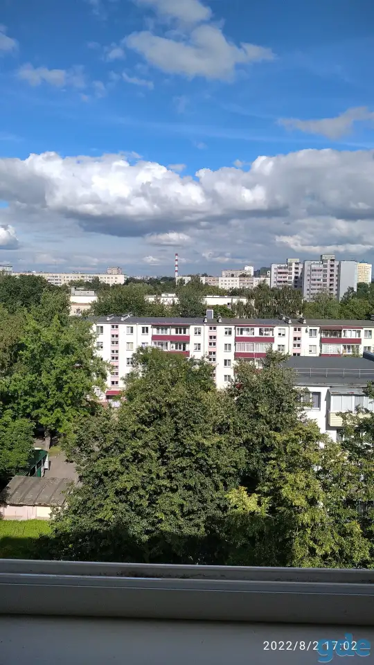 Аренда 1к.квартиры, Данилы Сердича 18/1, фотография 4