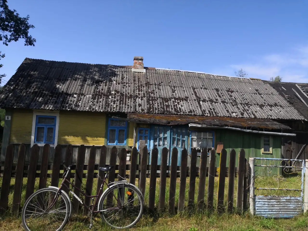 Продам дом, Советская 6, фотография 4