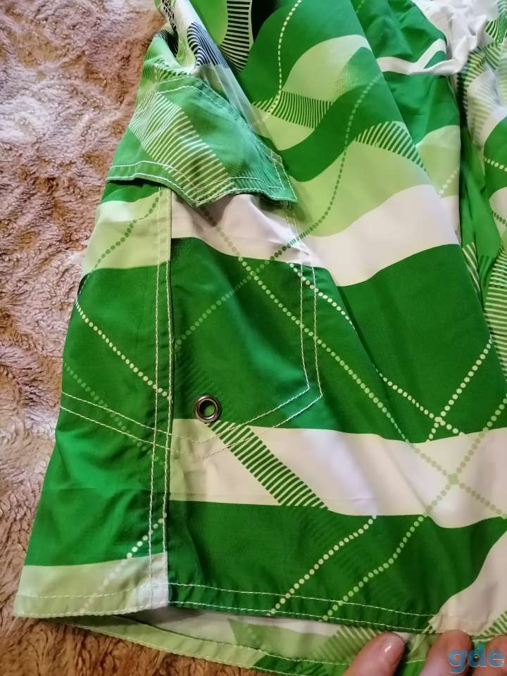 Продам мужские шорты, фотография 2