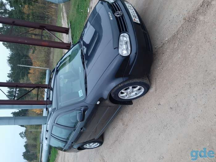 Автомобиль Volkswagen Golf IV, фотография 7