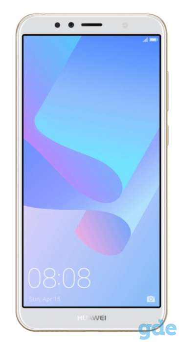 Huawei y6 prime 2018 самовызов, фотография 1