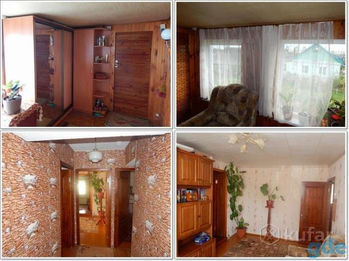 Дом в Смолевичах ( 29км от МКАД ), Подгорная 1А, фотография 6