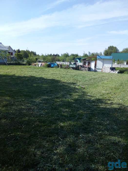 Продажа участок, д.Буда, фотография 3