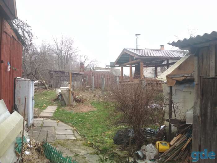 продается прекрасная дача в 25км от минска кооп. ЭЛЕКСИР по московскому направлении Смолевичский р-он., фотография 7