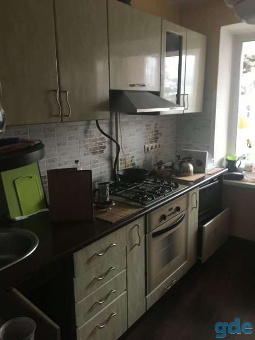 Продажа квартиры, ул.Семенова, фотография 3