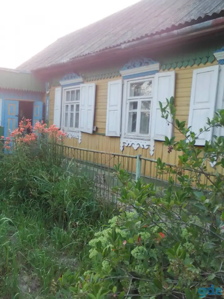 Продаётся дом в живописном месте., фотография 3