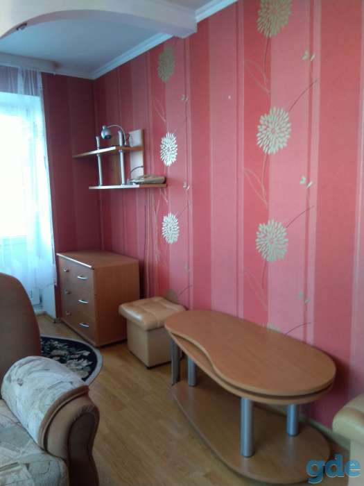 Сдам квартиру на длительный срок., фотография 3