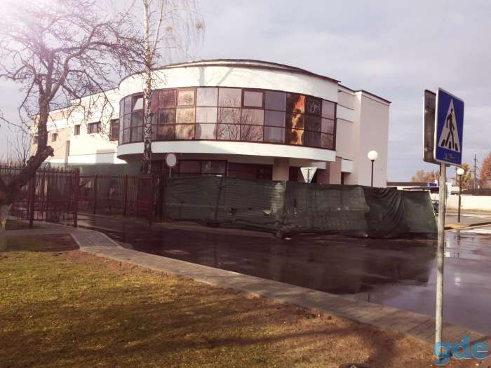 Продам здание, фотография 2